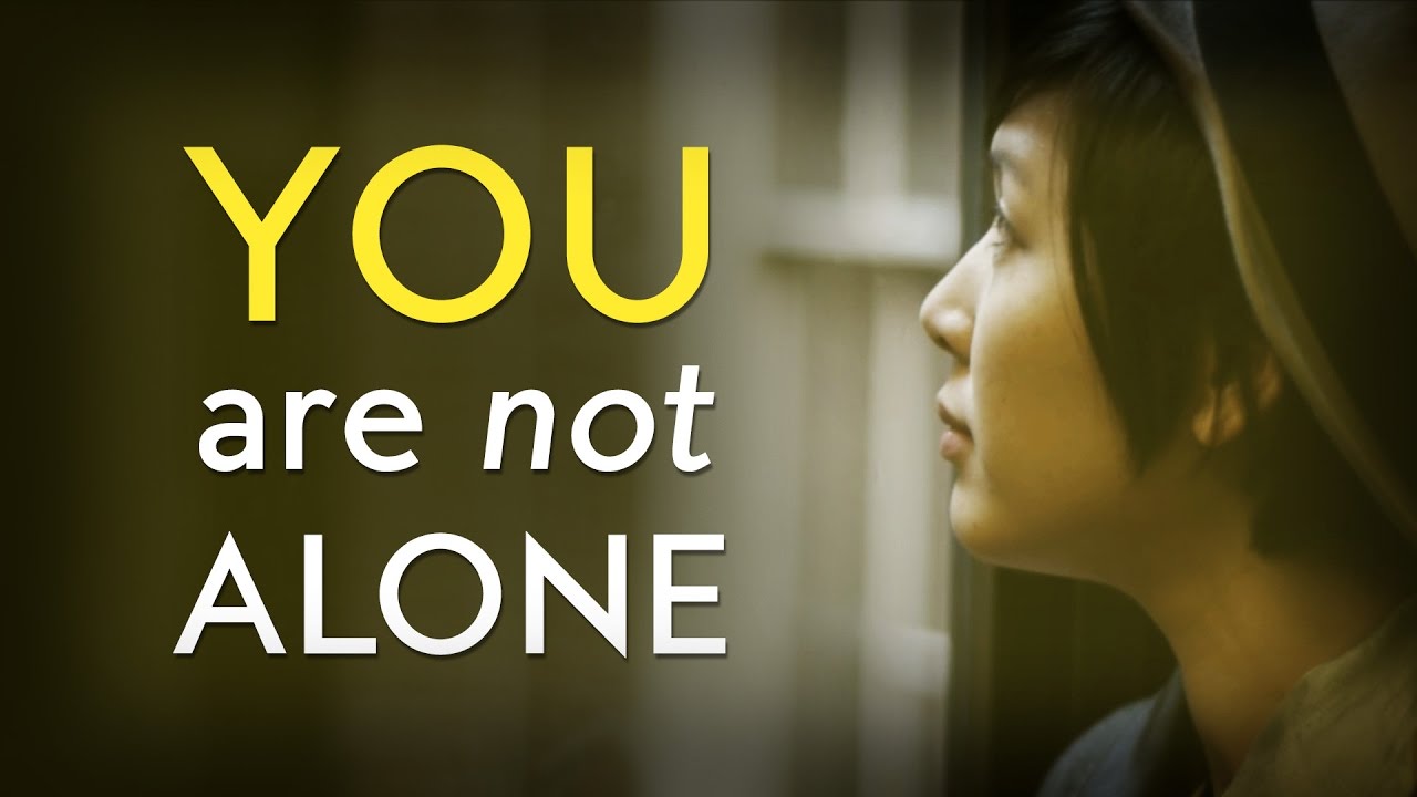 christian-you-are-not-alone