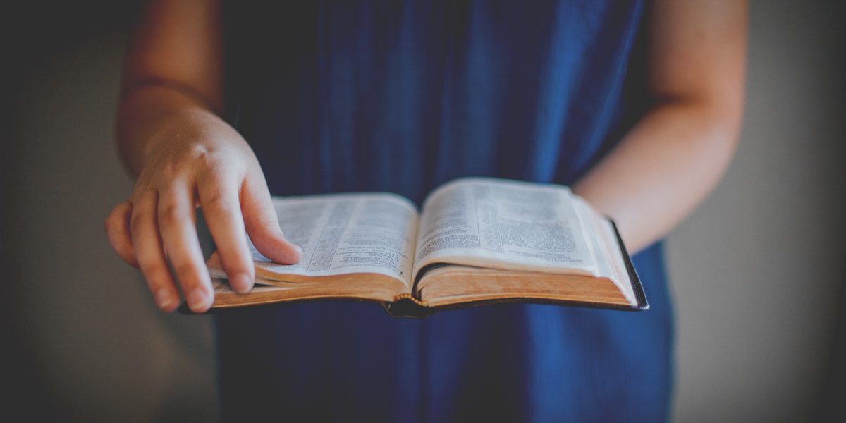 5 Misconceptions You May Have About Sharing The Gospel