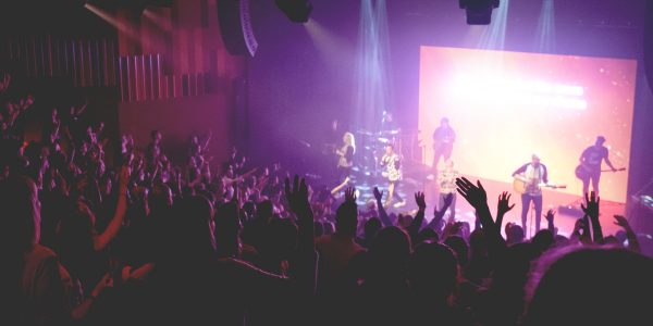 Should Christians Attend Church?