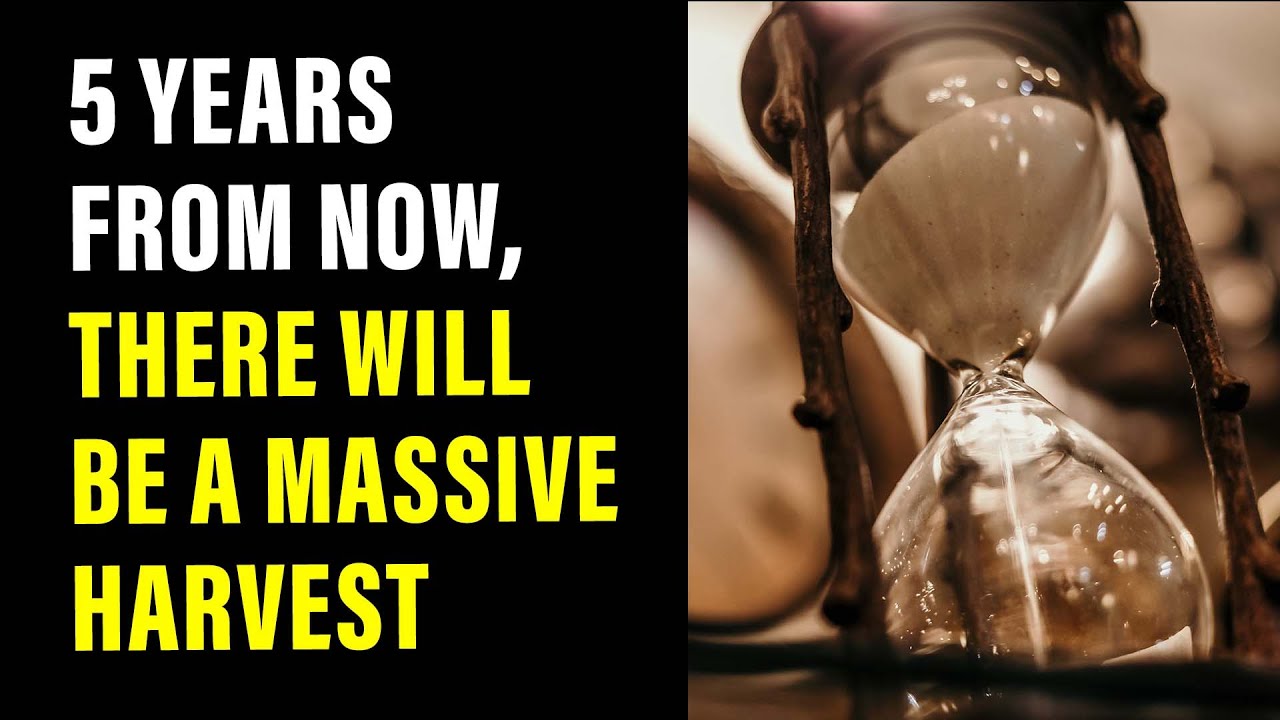 5-years-from-now-there-will-be-a-massive-harvest-prophecy-livestream