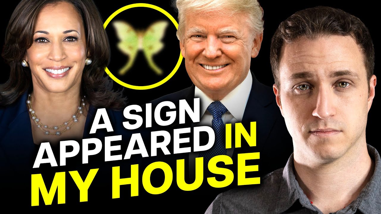 Does This Prophetic Sign Predict the Election Results? Does This Prophetic Sign Predict the Election Results?