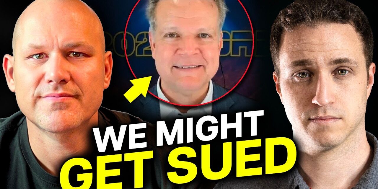 The Truth about Bo Polny. Examining the Evidence and Claims.