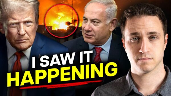 This Prophecy Will SHOCK You. Trump and Netanyahu.