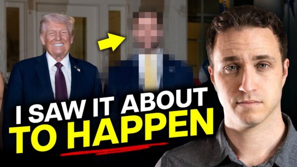 Trump’s “Right Hand Man” is about to Fail.