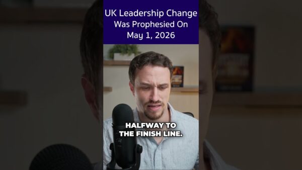 UK Elections Prophecy Fulfilled.