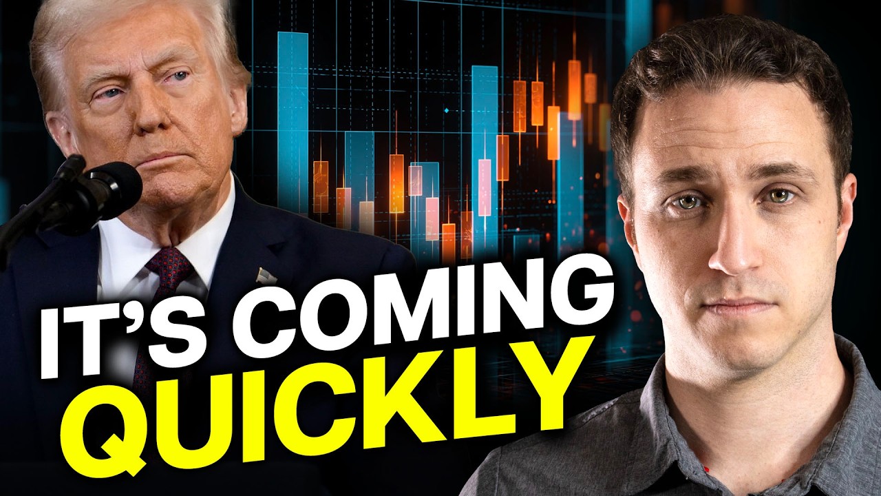 God Told Me What Trump is About to Do.